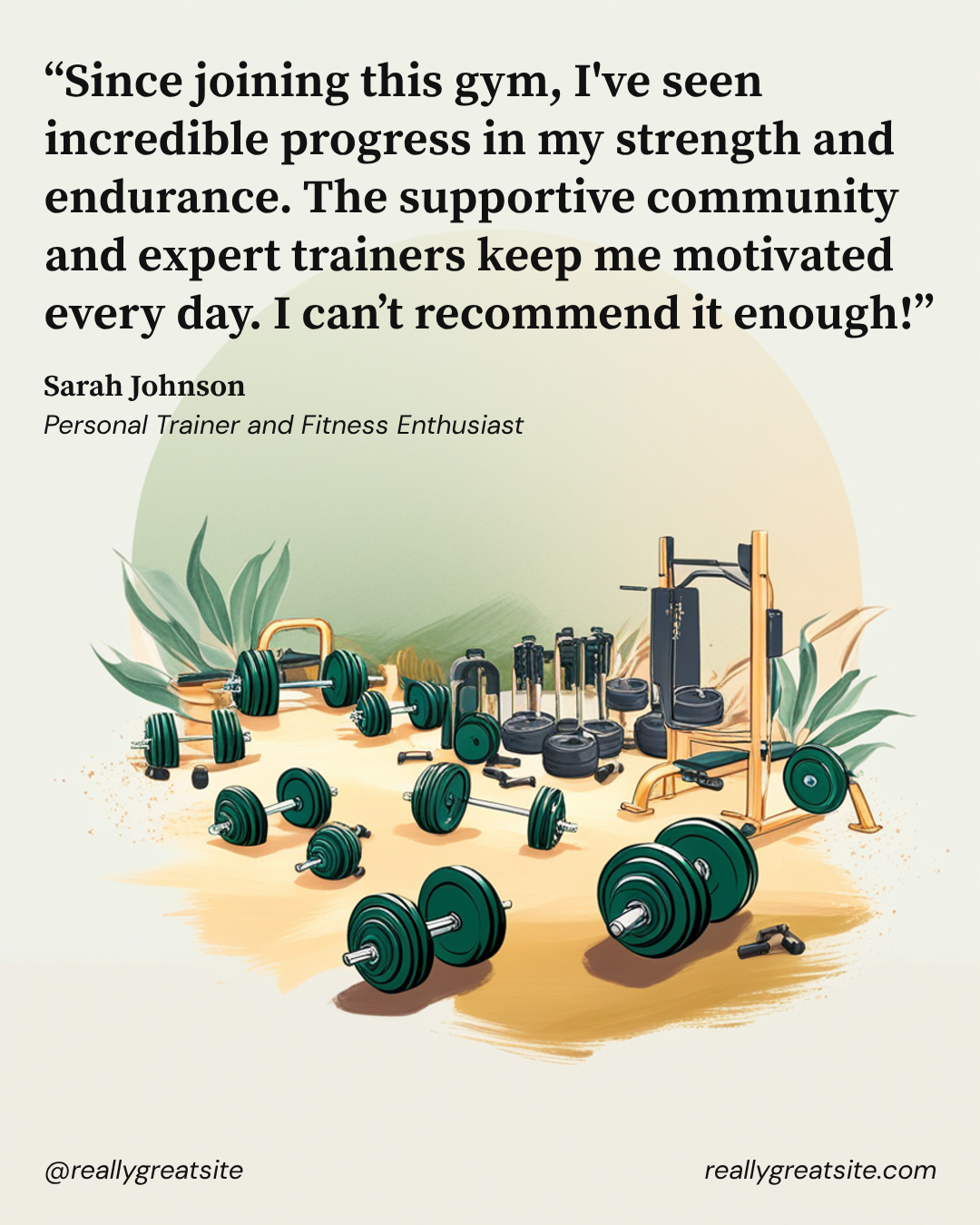 Gym Website Design: What Australian Fitness Centres Need in 2026