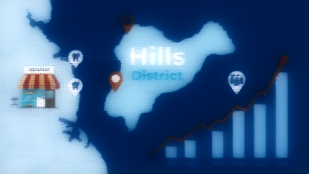 Types of Schema Markup for Local Businesses - 8 essential schema types