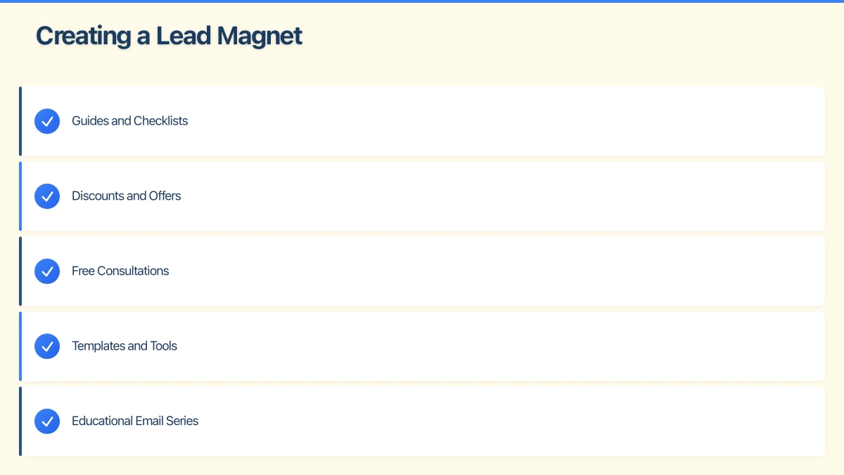 Building Your Sign-Up Forms Infographic