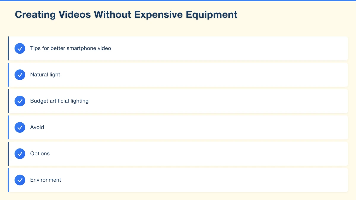 Why YouTube Works for Local Businesses Infographic